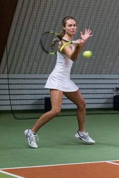 Lilly Düffert 1659 - Sparkasse Westholstein Pokal Marne